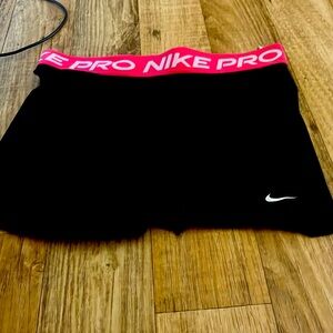 Nike pros